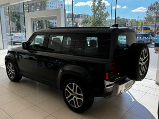 Land Rover Defender foto 3