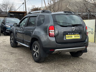 Dacia Duster foto 7