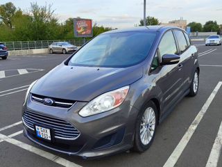 Ford C-Max foto 2