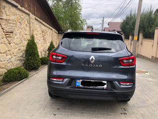 Renault Kadjar foto 8