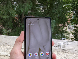 Google Pixel 7 Pro / 128 GB