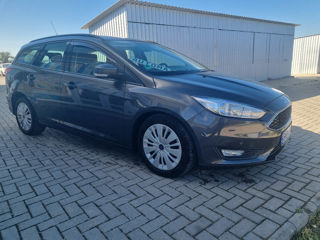 Ford Focus foto 2