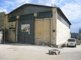 Depozite or.Soroca