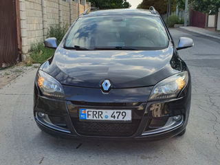 Renault Megane foto 4