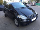 Mercedes A Class foto 2