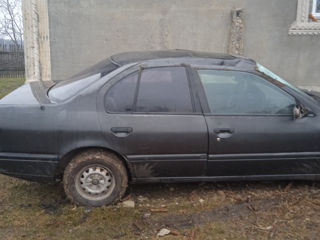 Nissan Primera foto 5