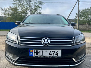 Volkswagen Passat foto 9