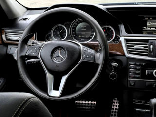 Mercedes E-Class foto 6