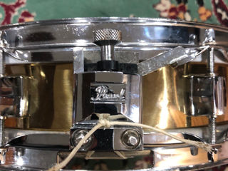 Pearl B1330 13"x03" Piccolo Snare foto 5