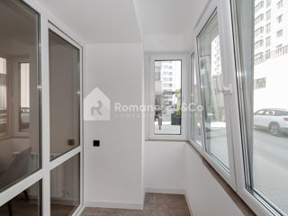 Apartament cu 2 camere,  Buiucani,  Chișinău,  Chișinău mun. foto 3