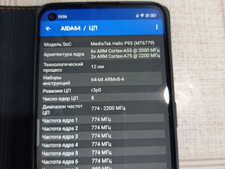 Oppo reno 5 lite 8/128 foto 3