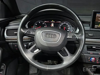 Audi A6 foto 11