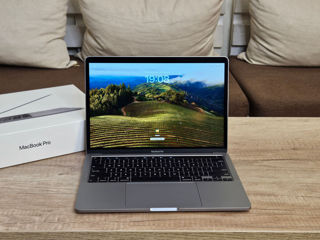 Ca Nou! Apple MacBook Pro 13 Retina 2019 (i5/8Gb/128Gb) foto 1