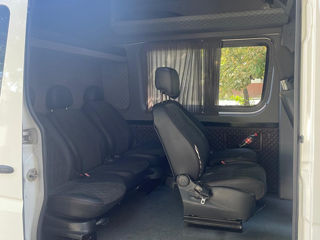 Mercedes Sprinter 519 CDI foto 8