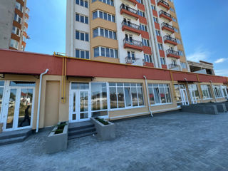 Spațiu Comercial 115 m2, 800e/m2 !!! foto 12