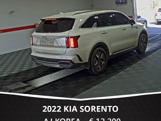 KIA Sorento foto 5