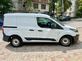 Ford Transit Conect foto 2