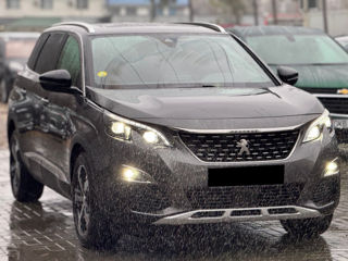 Peugeot 5008 foto 4