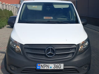 Mercedes Vito