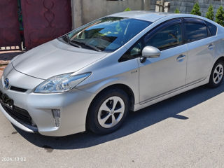 Toyota Prius foto 7