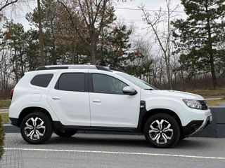 Dacia Duster foto 3