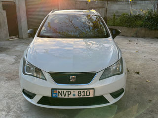 Seat Ibiza foto 7