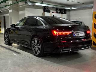 Audi A6 foto 2