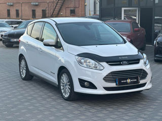 Ford C-Max foto 3