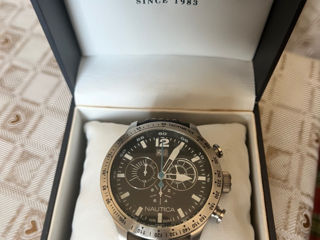 Ceas Nautica