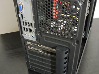 Мощный компьютер Intel i5-2500 3.3GHz/ GTX 760 Ti / 8Gb RAM DDR3 / 500Gb HDD foto 4