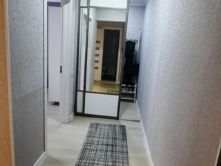 Apartament cu 1 cameră, 38 m², Râșcani, Chișinău foto 6