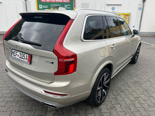 Volvo XC90 foto 4