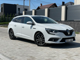 Renault Megane foto 2