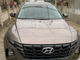 Hyundai Tucson foto 3