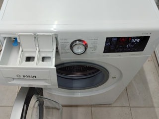 Стиральная машина Bosch фото 4
