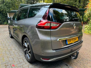 Renault Grand Scenic foto 5