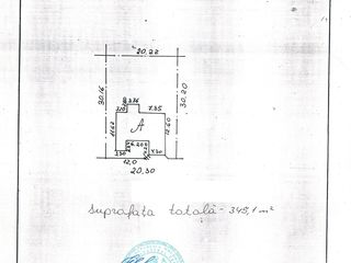 Casa 3 nivel parcela 6 acri. /Дом 3 уровня участок 6 соток.24 foto 4