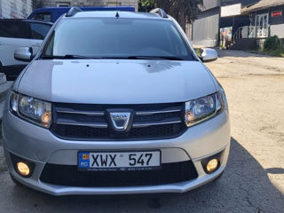 Dacia Logan Mcv foto 1