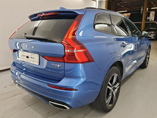 Volvo XC60 foto 3