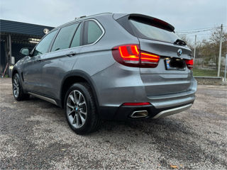 BMW X5 foto 5