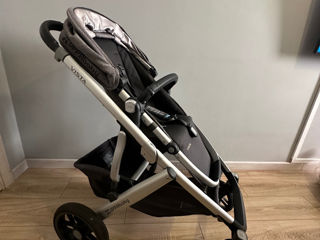 Carucior Uppababy Vista 2018 Jordan Grey USA foto 5