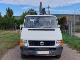 Volkswagen LT46