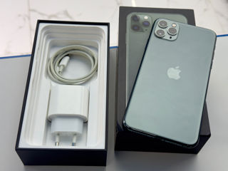 iPhone 11 Pro Max (ideal) foto 8