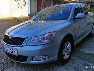 Skoda Octavia foto 4