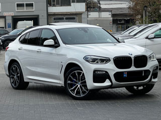 BMW X4 foto 4