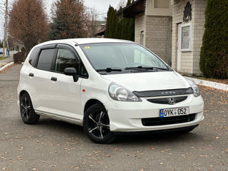 Honda Fit foto 3