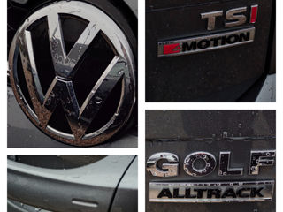 Volkswagen Golf foto 7