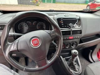 Fiat Doblo foto 7