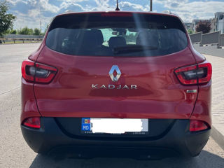 Renault Kadjar foto 3