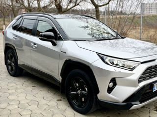 Toyota Rav 4 foto 2